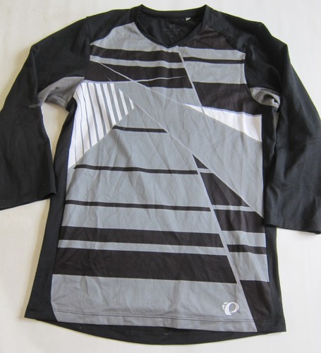 Pearl izumi launch sleeve - izumi, 3/4