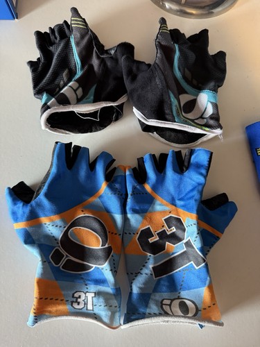 Pairs pearl izumi cycling - of,