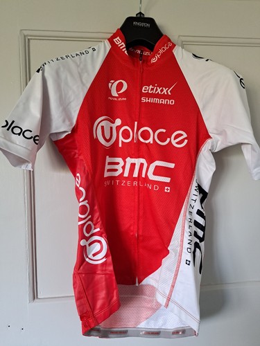 Pearl izumi cycling jersey - pearl,