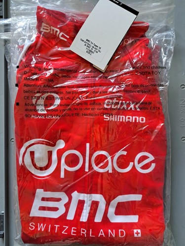 Pearl izumi cycling vest size - pearl,