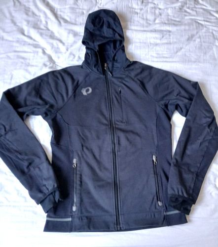 Pearl izumi jacket mens - jacket, small