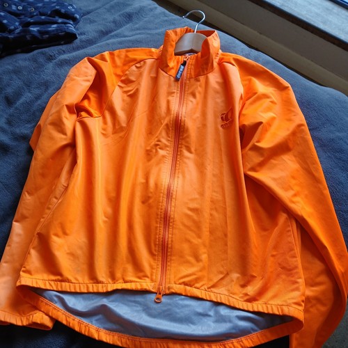 Pearl izumi mens - zip, up