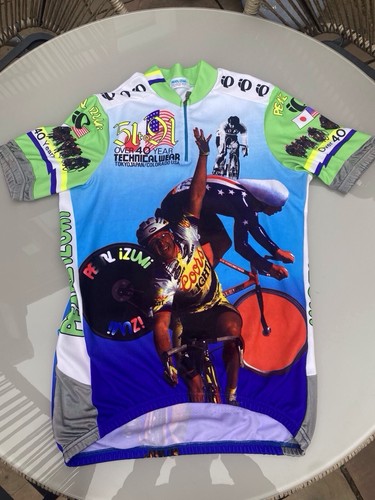 Vintage pearl izumi - vintage, 40th