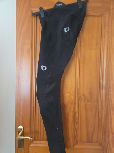 Pearl izumi black - pearl, thermal