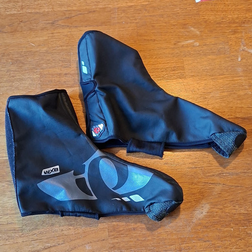 Pearl izumi black neoprene - izumi,