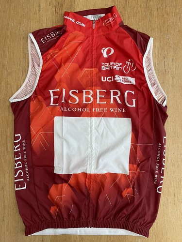 Pearl izumi tour britain - tour,
