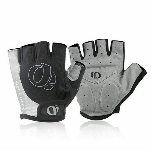 Half finger gloves anti - finger,