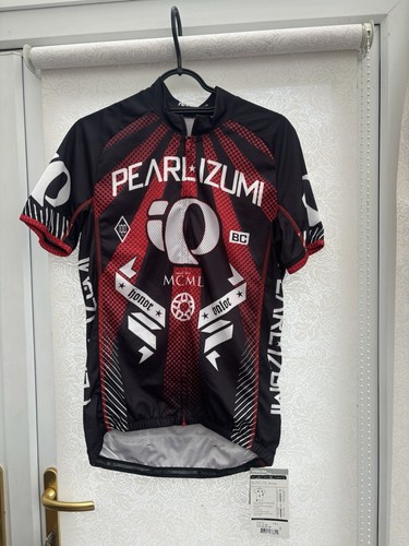 Pearl izumi jersey size - pearl,