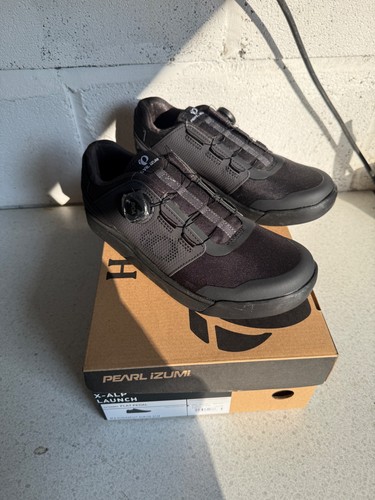 New pearl izumi alp - new, x-alp