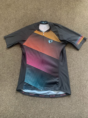 Pearl izumi cycling jersey - pearl,